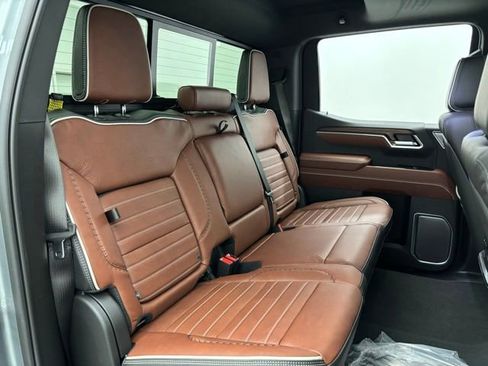 New 2026 GMC Sierra 1500 Denali Ultimate image 42
