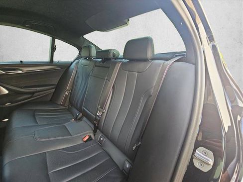 Used 2023 BMW M5 w/ Competition Package AWD/4WD image 17