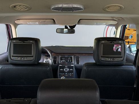 Used 2014 Ford Flex Limited image 19