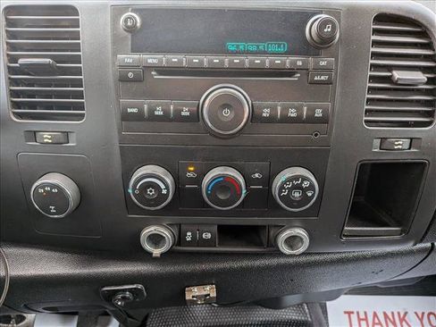 Used 2012 GMC Sierra 3500 SLE w/ Suspension Package, Off-Road image 13