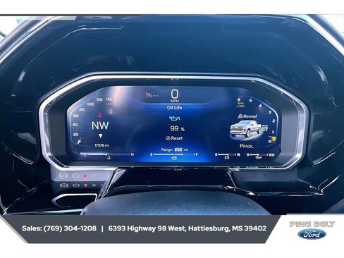 Used 2026 Chevrolet Silverado 1500 LT image 15