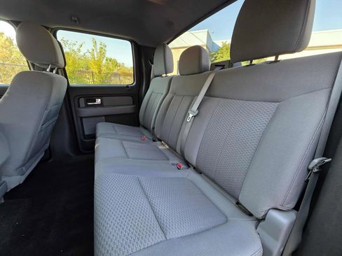 Used 2012 Ford F150 XLT w/ XLT Convenience Pkg image 10