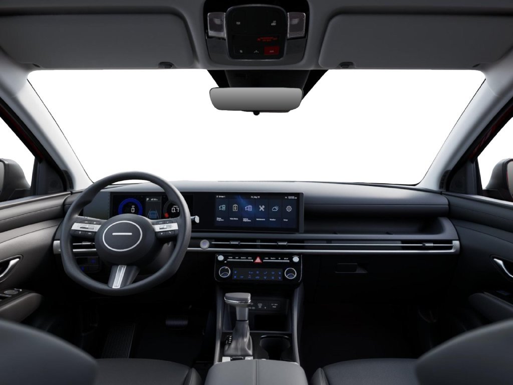 New 2026 Hyundai Tucson SEL Plus AWD/4WD image 15