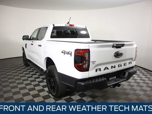 New 2026 Ford Ranger XLT AWD/4WD image 5