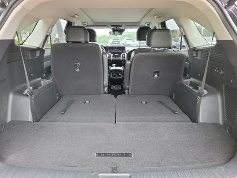 Used 2022 Kia Sorento EX w/ Panoramic Sunroof Package FWD image 24