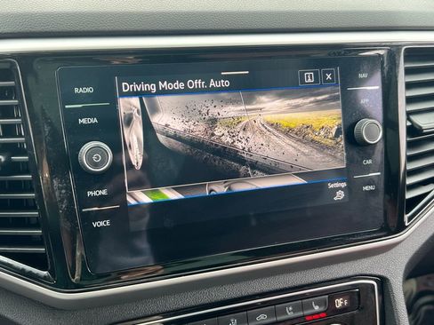 Certified 2023 Volkswagen Atlas Cross Sport SEL Premium R-Line image 32