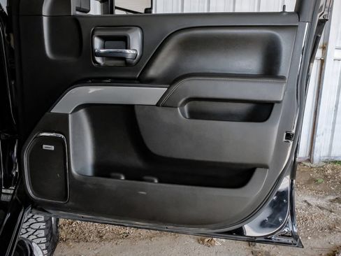 Used 2016 Chevrolet Silverado 2500 LTZ w/ Duramax Plus Package AWD/4WD image 46