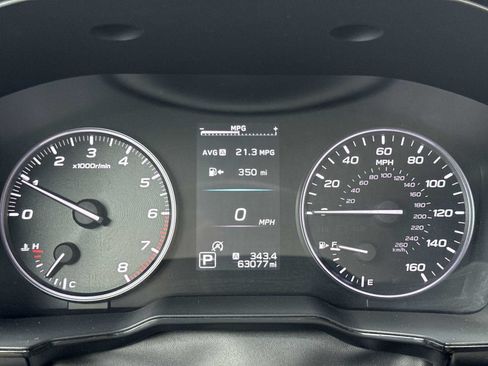 Used 2020 Subaru Outback Premium AWD/4WD image 16