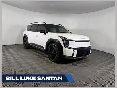 Used 2025 Kia EV9 GT-Line