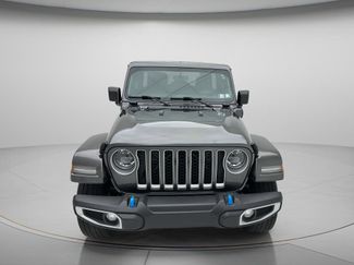 Used 2023 Jeep Wrangler Unlimited Sahara w/ Cold Weather Group AWD/4WD video 2