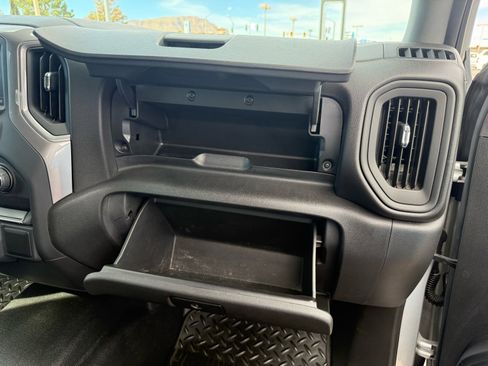 Used 2020 Chevrolet Silverado 2500 W/T w/ WT Convenience Package image 28