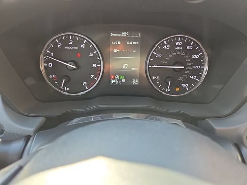 Certified 2026 Subaru Crosstrek 2.5i Limited w/ Crosstrek Mirror Package AWD/4WD image 20