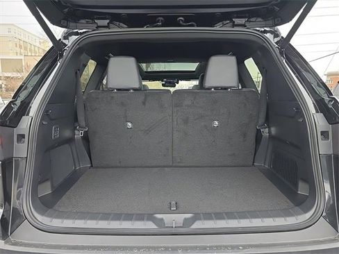 New 2026 Lexus TX 350 AWD image 33