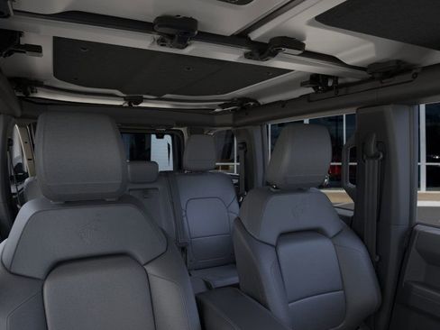 New 2026 Ford Bronco Outer Banks image 21