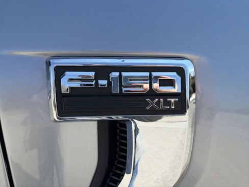 Used 2021 Ford F150 XLT w/ Equipment Group 302A High image 35