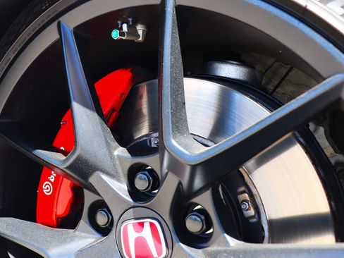 Used 2024 Honda Civic Type R image 7