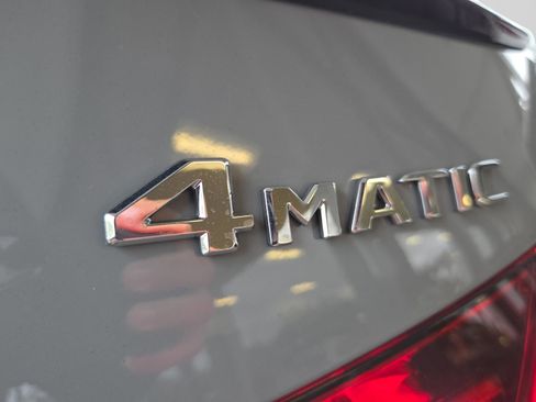 New 2026 Mercedes-Benz C 300 4MATIC Sedan image 14