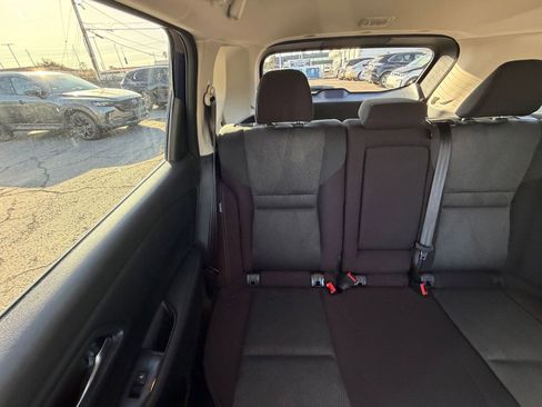 Used 2025 Nissan Rogue SV image 41