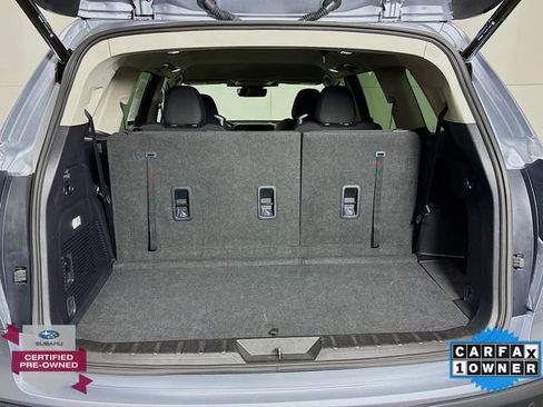 Certified 2025 Subaru Ascent Premium AWD/4WD image 25