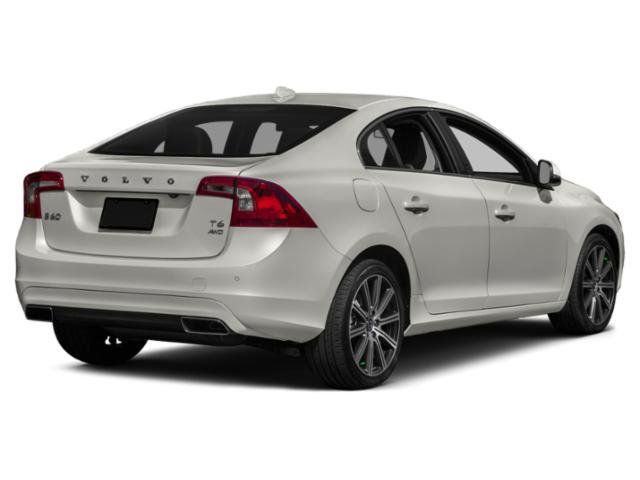 Used 2015 Volvo S60 T5 Premier AWD/4WD image 2