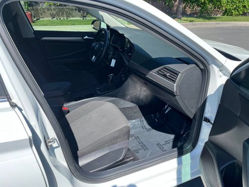 Used 2020 Volkswagen Jetta S w/ Driver Assistance Package FWD image 29