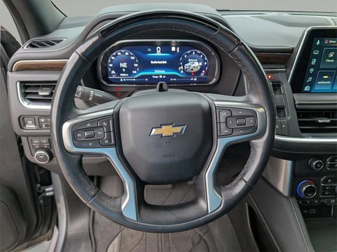 Used 2023 Chevrolet Tahoe Premier w/ Advanced Technology Package image 23