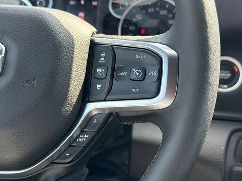 Used 2026 RAM 1500 Lone Star RWD image 27