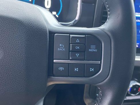 Used 2023 Ford F150 Lariat w/ Equipment Group 502A High AWD/4WD image 22