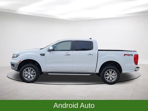 Used 2022 Ford Ranger Lariat w/ Equipment Group 501A High AWD/4WD image 4