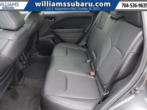 New 2026 Subaru Forester Limited AWD/4WD image 18