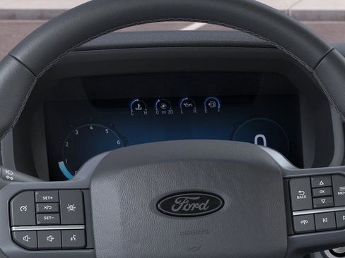New 2026 Ford F150 XLT AWD/4WD image 14