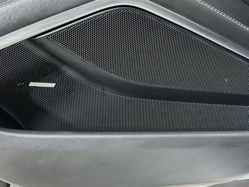 Certified 2019 Porsche 911 Targa 4 GTS image 19