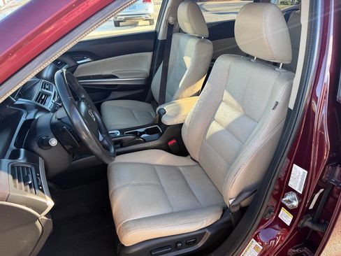 Used 2013 Honda Crosstour EX-L image 6