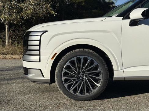 New 2026 Hyundai Palisade Calligraphy image 11