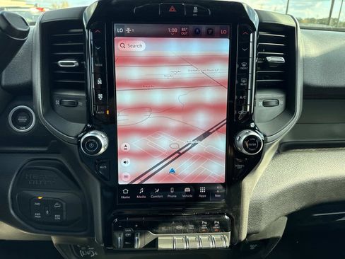 New 2026 RAM 2500 Tradesman image 16