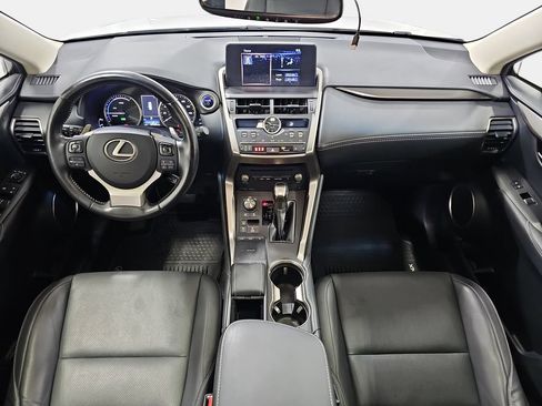 Used 2019 Lexus NX 300h AWD w/ Comfort Package image 10