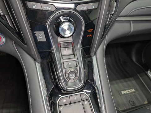 Certified 2020 Acura RDX w/ Technology Package AWD/4WD image 23
