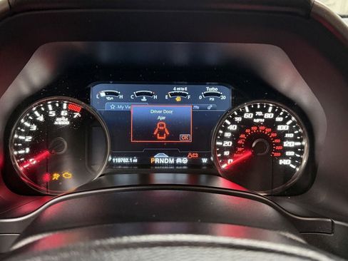 Used 2019 Ford F150 Raptor w/ Equipment Group 802A Luxury image 17