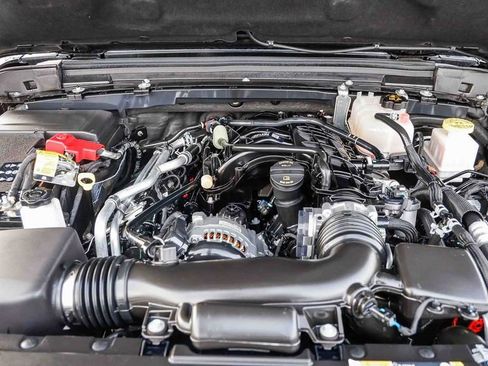 Certified 2023 Jeep Gladiator Rubicon image 28