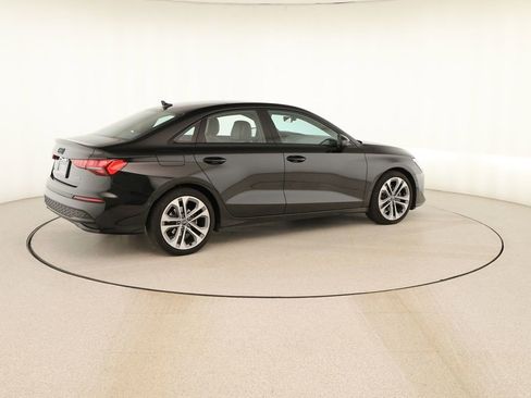Certified 2025 Audi A3 2.0T Premium Plus w/ Premium Plus Package AWD/4WD image 7