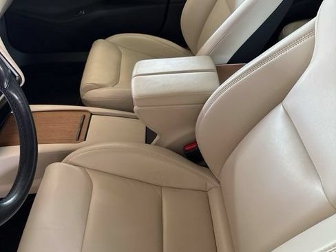 Used 2020 Tesla Model S Performance AWD/4WD image 7