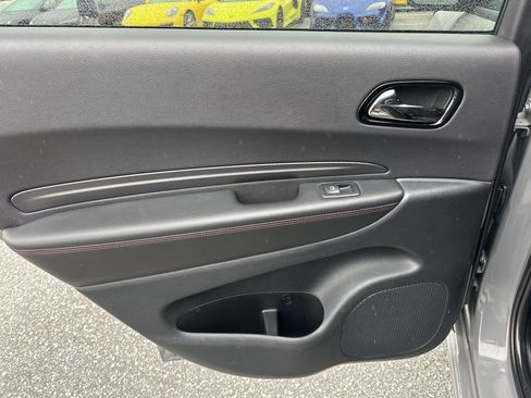 Used 2024 Dodge Durango R/T image 27