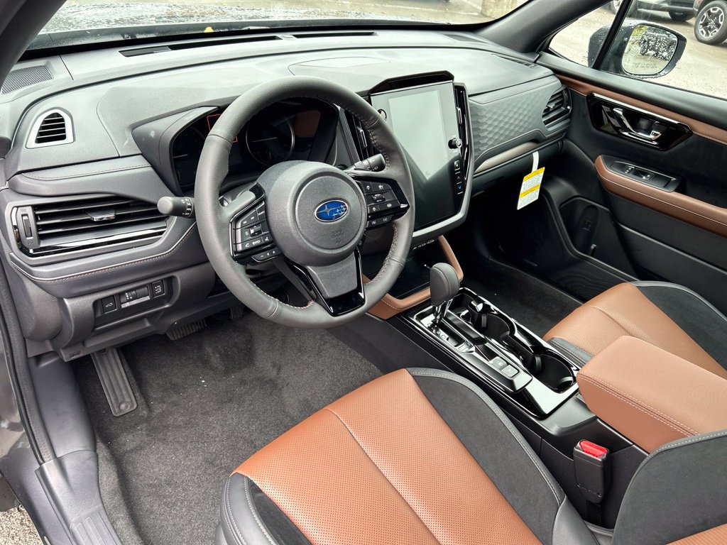 New 2026 Subaru Forester Touring AWD/4WD image 11