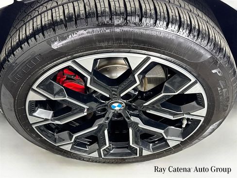 Used 2026 BMW X3 M50 w/ Premium Package AWD/4WD image 30