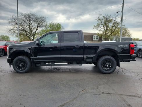 New 2026 Ford F250 XLT AWD/4WD image 7