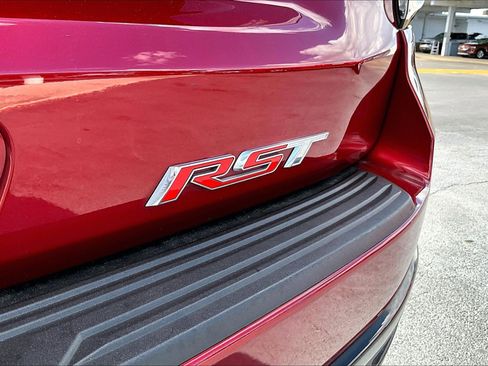 Certified 2024 Chevrolet Suburban RST w/ Luxury Package image 5