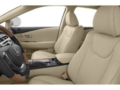 Used 2015 Lexus RX 450h FWD image 8