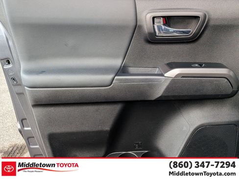 Certified 2023 Toyota Tacoma TRD Off-Road image 29