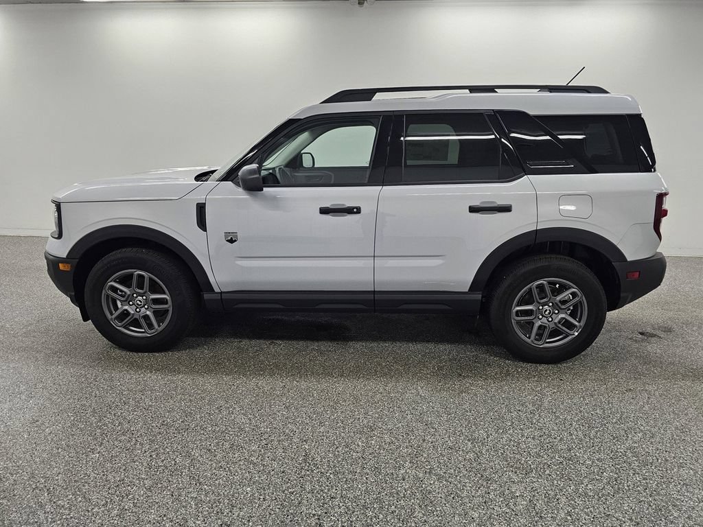 New 2026 Ford Bronco Sport Big Bend w/ Convenience Package AWD/4WD image 7
