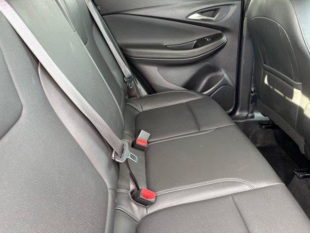Used 2024 Buick Encore GX Sport Touring FWD image 13